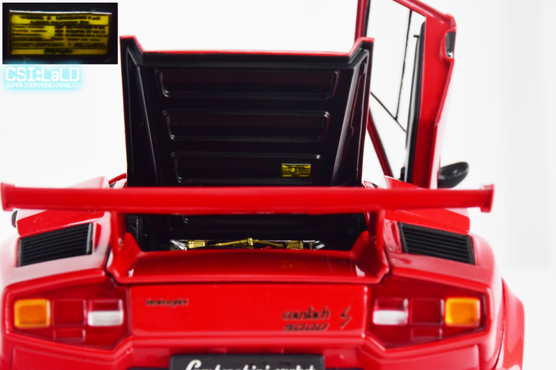 Illustration for article titled Supercar Sunday: "Heavenly!" Edition